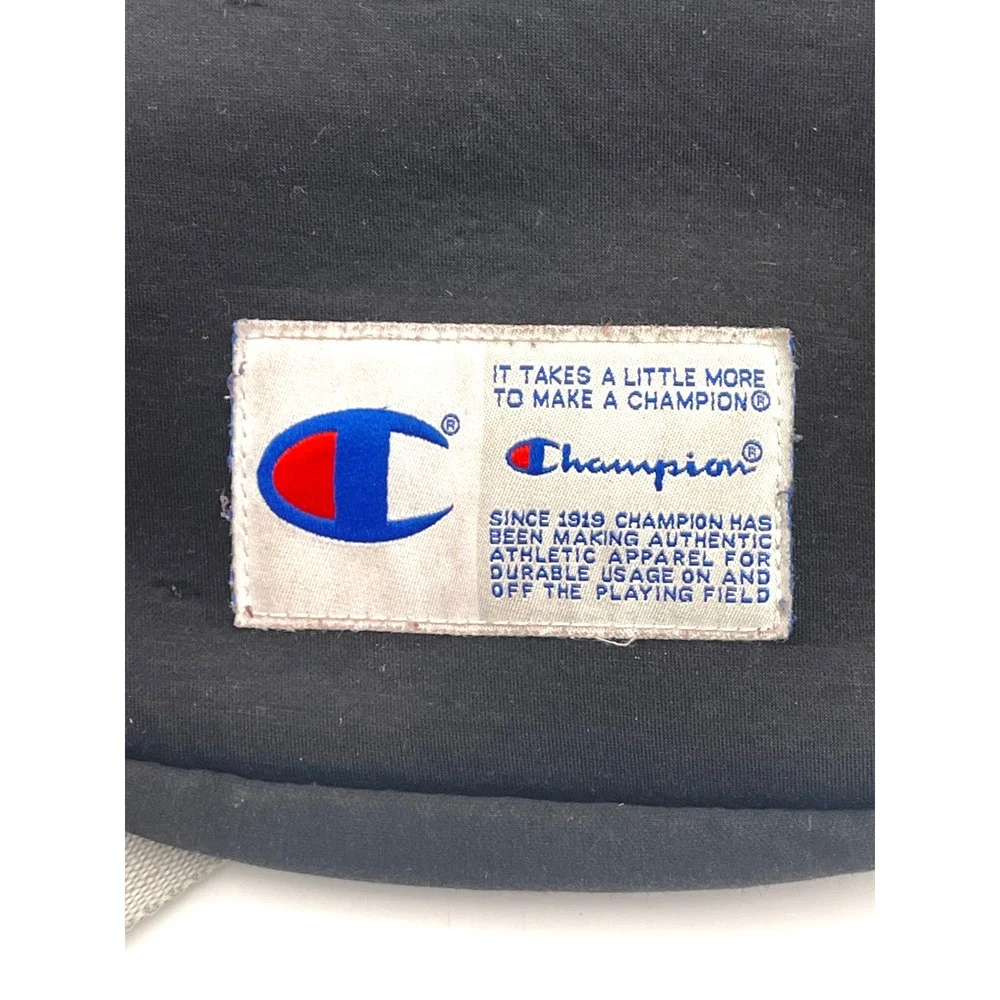 Champion belt bag